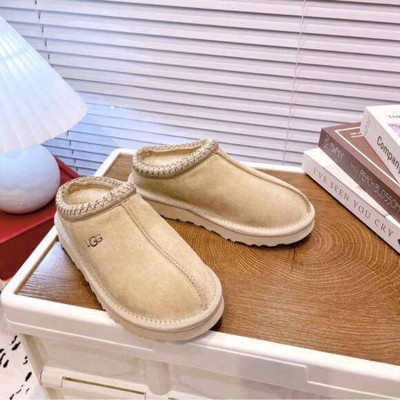 UGG Tazz Tasman Sandals Women Slipper - Picture 1 of 8